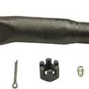 MOOG ES800375 Steering Drag Link for Dodge Ram 2500