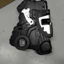 Door Lock Actuator Motor Front Left Driver Side | for Toyota 4Runner Camry Tundra Sequoia, Lexus ES350 GS350 LS460 RX450h, Scion tC xB xD | Replaces# 69040-0C050, 69040-06180, 931-401