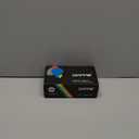 Matte Black Kitchen Sink Soap Dispenser GAPPO Countertop Pump Hand Lotion Built in Bottle Upgrade Stainless Steel Screw (With 17 oz bottle)