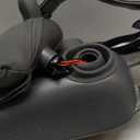 Etekcity FSA Eligible Cordless Neck Massager for Pain Relief Deep Tissue, Shiatsu Shoulder Massager with Heat, Massage Tools for Trapezius, Lymphatic Drainage, Relaxation Therapy, HSA Items, Cadeo (Grey)