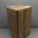 XLX TURF Artificial Grass Turf Tiles Interlocking Set 27 Pieces, Square Fake Grass Tiles Self-draining for Pet Dogs Kennel Indoor/Outdoor Flooring Decor, 12"x12", 8 Buckle Systerm