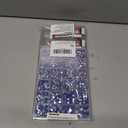 33000Pcs Royal Blue Rhinestones for Bedazzling, Assorted Sizes 2,3,4,5,6mm Flatback Gems Bedazzler Kit with B7000 Glue, Flat Back Resin Crystal Diamond Gemstone Rhine Stone for Craftings Clothes