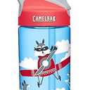 CamelBak Eddy Kids Water Bottle 12oz 3 pcs