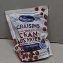 Ocean Spray® Craisins® Original Dried Cranberries, Dried Fruit, 48oz, BBD June 2027