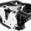 Door Lock Latch Actuator Rear Left Driver Side Fit for 2007 2008 2009 2010 2011 2012 2013 2014 2015 2016 2017 2018 BMW 228i 230i 745i 535i 328i 320i 328d 325xi 325i 335i 420i 428i 520i M3 M4 M5 X1 X3