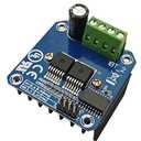 HiLetgo BTS7960 43A High Power Motor Driver Module/Smart Car Driver Module for Arduino Current Limit
