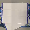 Avery Easy Peel Printable Address Labels with Sure Feed, 1" x 2-5/8" Customizable Stickers, White, 750 Blank Mailing Labels, Great for Mailing, Shipping, and More (8160)