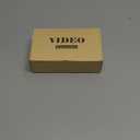 RCA to HDMI Converter,AV to HDMI for Xbox,PS One,PS2,PS3,N64,Wii,VCR,VHS,STB,Blue-Ray DVD Players,TV, Support 720p,1080p