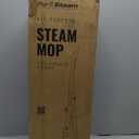 PurSteam 10in1 Steam Mop Detachable Steam Cleaner for Floor, Tile, Hardwood