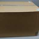 BOX USA Shipping Boxes Large 20"L x 6"W x 6"H 25-Pack - Corrugated Cardboard Box for Moving, Mailing, Packing, Packaging and Storage