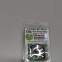 Dinosaur Electronics 12VDC TDR 12V DC Time Delay Relay