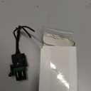 KAX Idle Air Control Valve AC1T for Chevy C1500 1988-1995, K1500 K2500 1988-1995 4.3L, S10 1985-1995, Caprice 1985-1993, Camaro 1985-1992, Monte Carlo/Corvette 1985-1988,G20 1985-1995,Yukon 1992-1995