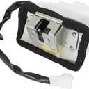 Rear Gate Hatch Latch Tailgate Lock Actuator Motor Compatible with 2010-2019 Toyota 4Runner Replace# 69110-35080, 69110-35081, 69110-35082