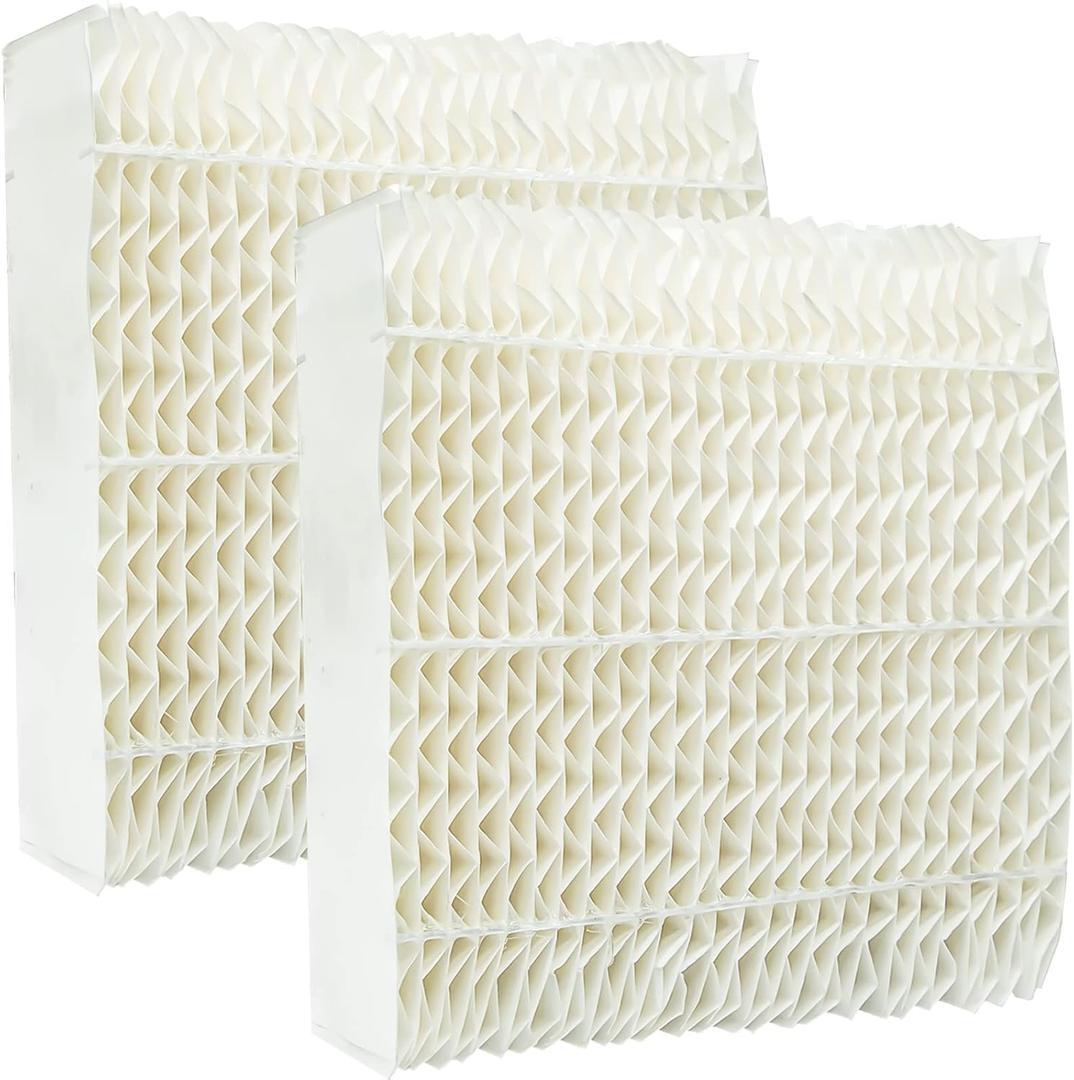 2 Pack 1043 Humidifier Super Wick Filter Compatible with Essick Air AIRCARE EP9800, EP9700, EP9500, EP9R800, EP9R500, 831000, 826800, 826000, 821000 and Bemis Space Saver 800, 8000 Series Humidifiers
