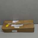 Elcoho 10 Pieces 16" Tall Christmas Tree Fences Thick White Plastic Picket Fence Border for Dogs Christmas Tree Barrier Fence Decoration for Home Garden Wedding Party