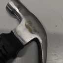 Mr. Pen- 8oz Small Magnetic Claw Nail Hammer for Women (Yellow)