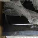 FRIGIDAIRE EMW733BLACKAMZ 0.7 Cu. Ft. Microwave, Black