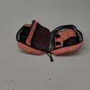 Sugar Medical Insulated Diabetes Organizer | Diabetes Supply Case | Diabetic Care Products | Diabetic Supplies Travel Bag | Insulin Pen Case | Glucose Meter Kit (Wild Pink)