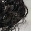 ASHINE Human Hair Bundles Body Wave, Unprocessed Cambodian Raw Hair Bundles for Women Natural Black 14 16 18 Inch, Keep Soft and Silky After Multiple Washes