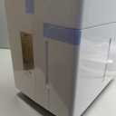 4500 Sq.ft Energy Star Dehumidifier for Home Basement, Glowells 52 Pints Large Room Dehumidifier with Drain Hose & Water Tank 0.58 Gal, Dehumidifiers with Smart Humidity Control, Auto Defrost