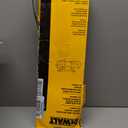 DEWALT Portable Band Saw Blade, 44-7/8-Inch, .020-Inch, 14 TPI, 3-Pack (DW3982)