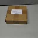 CrocSee 4ft Self-Adhesive Floor Cord Cover for Wires, Low Profile Cord Hider Cable Management, Trimmable PVC Cord Protector - Cord Cavity = 0.47" (W) x 0.29" (H) - Black