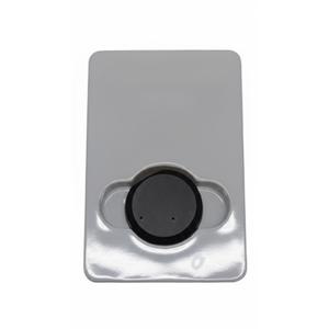 Car Tracker for Android, Smart Air Tracking Tag/Key Finder/Luggage Tracker/Item Locator for Google Find My Device (Find Hub) 