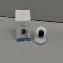 blurams Indoor Camera 2K, Cameras for Home Security 5GHz, 360 Pet Camera w/Motion Tracking, Phone App, 2-Way Audio, IR Night Vision, Siren, Works with Alexa & Google Assistant