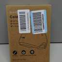 SUZZIPAD Chemo Cooling Cap, Cold Caps for Chemo, Cooling Cap for Chemotherapy for Head Discomfort, Chemotherapy Care for Women and Men, Pink