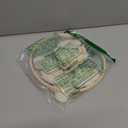 Baby Mobile for Crib - Boho Crib Mobile - Felt Cloud Mobile - Gender Neutral Baby Mobile - Boho Nursery Decor - Crib Mobile for Girls, Boys - Mobile for Bassinet, Pack N Play - Cloud