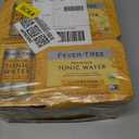 Fever-Tree Tonic Water Mixer, Real Quinine, 24 Pack, 5.1 Fl Oz Cans. No BBD 