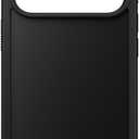 NOMAD Rugged Case Black Compatible with iPhone 17 Pro Magsafe Charging, Phone Case Tactical Rugged for Every Adventure