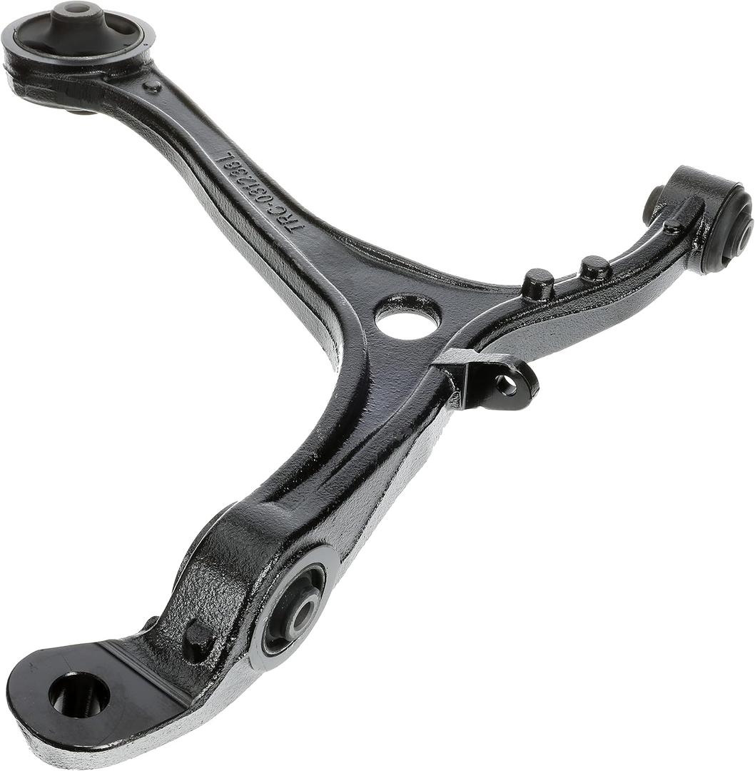 Dorman 522-071 Front Driver Side Lower Suspension Control Arm Compatible with Select Honda Models