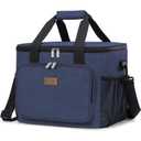 Lifewit Large Lunch Bag Insulated Lunch Box Soft Cooler Cooling Tote