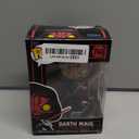 Funko POP! Star Wars: Star Wars Darkside - Darth Maul - Collectable Vinyl Figure - Gift Idea - Official Merchandise - for Kids & Adults - Movies Fans - Model Figure for Collectors and Display