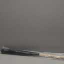 Louisville Slugger Youth Genuine Y125 Natural-Black Baseball Bat (31")
