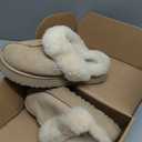 UGG Women's Disquette size 10