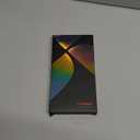 TORRAS Slim Fit for iPhone 17 Pro Max Case, Ultra Thin 17 Pro Max Case, Lightweight Matte Anti-Scratch Hard PC Cover Phone Case for iPhone 17 Pro Max 6.9 inch,Cosmic Orange