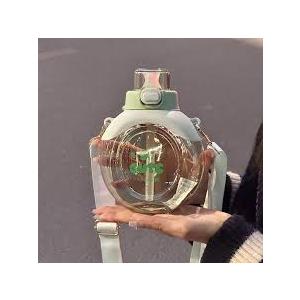 500ML Children's Water Bottle Portable Outdoor Bounce Cap Plastic Cup Cute Student Water Bottle Fashionable Sports Water Bottle 500ML Children's Water Bottle Portable Outdoor Bounce Cap Plastic Cup Cute Student Water Bottle Fashionable Sports Water Bottle