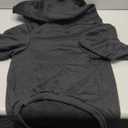 Dog Basic Hoodie Soft Dog Clothes Cold Weather Sweaters for Medium Large Dogs Cozy Fabric Warm Sweatshirt with Leash Hole (Security, XXL (Back: 30.8",Chest: 36.8")