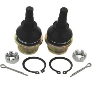 Ball Joints fit Kawasaki Mule 3010 KAF620 4x4 2001-2008 Lower x2 by Race-Driven