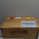 Renogy Inverter PUH, 2000W Pure Sine Wave Power Inverter with UPS Transfer Switch & Bluetooth, 12V DC to 120V AC Converter for RV, Truck, Home,Camping - 4000W Surge Power, Remote Monitoring (2KW(Built-in BT & ATS))