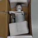 17825 New Starter Motor Replacement for Toyota Camry 02-17 Sienna 04-16 Highlander 04-19 RAV4 06-18 Solara 02-08 Avalon 05-18, Lexus RX330 RX350 ES330 ES350 NX200t, Scion XB TC, Pontiac Vibe