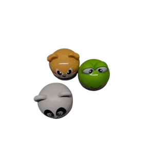 Frog, Panda, Dog Timer 1hour