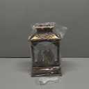 VCUTEKA Christmas Snow Globe Lantern, Jesus in Musical Lantern Christmas Snow Globe with USB or Battery Operated Lighted LED Water Glittering Music Playing for Christmas Home Decor