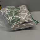 Ironing Board Cover and Pad 18"x54" Extra Thick Natural Cotton Scorch & Stain Resistant Iron Board Cover Extra large Iron Board Cover with Fasteners Heavy Duty Heatproof Elastic Edge Geometric