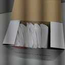 WaterWipes Sensitive+ On The Go Wipes, 3-In-1 Cleans, Cares, Protects, 99.9% Water, Unscented & Hypoallergenic Wet Wipes, 224 Count (8 Packs)