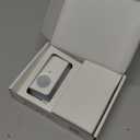 meross Matter Human Presence Sensor, 3-in-1 PIR & Light & mmWave Radar Motion Sensor, AI Motion Detector for Matter Smart Home Automation, Supports HomeKit, Alexa, Google, Home Assistant, 2.4GHz Wi-Fi