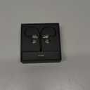 TRUTHEAR GATE Dynamic Driver In-Ear Headphone 3.5mm Interchangeable Headphone Cable (Black, No Mic)