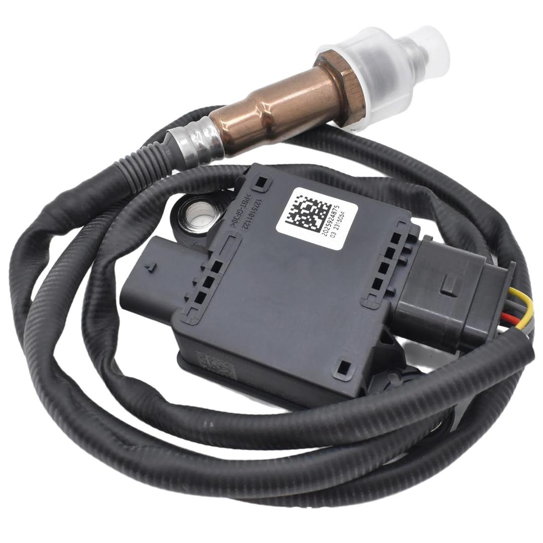12685369 Exhaust Particulate Sensor | Replacement for 2019 Chevy Silverado 4500 HD Silverado 5500 HD Silverado 6500 HD 6.6 | Replace 12685369 Sensor 19